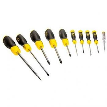 Stanley Tools ZSTA-9-98-417 Precision Screwdriver Set