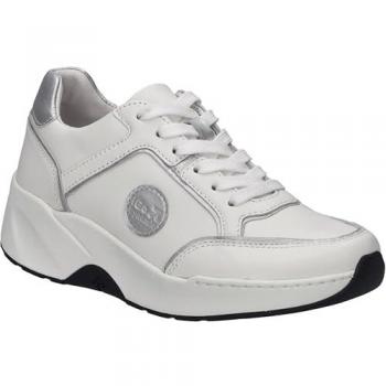 Josef Seibel Argento Lissi 12 Sneaker