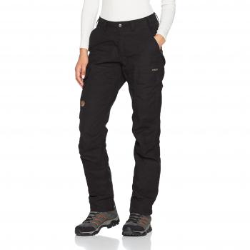 Fjällräven Pantaloni Donna Karla Pro Curved