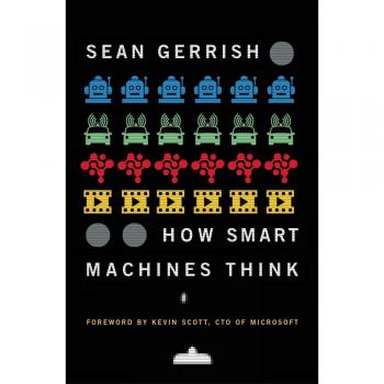 How Smart Machines Think