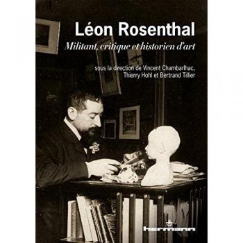 LÃ©on Rosenthal, 1870-1932