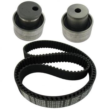 SKF VKMA 02169 Timing Belt Package