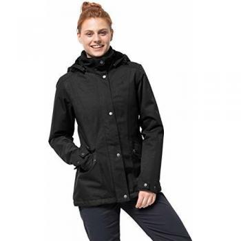 Parka Impermeabile Jack Wolfskin