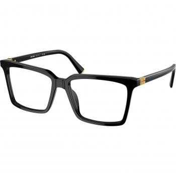 Miu Miu 08XV VIEW Woman Acetate Sunglasses – Multicolor, One Size