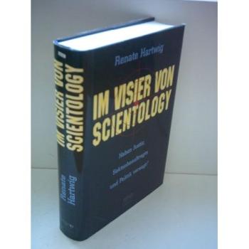Im Visier von Scientology | Renate Hartwig