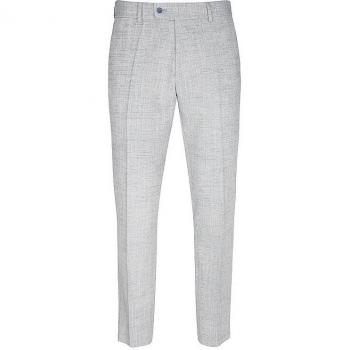 CG – Herren‑Anzughose Paco (Hellblau) – Größe 52