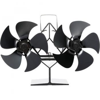 SF201S Efficiënte Verwarming Ventilator