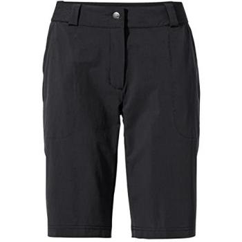 Pantaloni Corti Trekking Donna Vaude Farley Stretch III