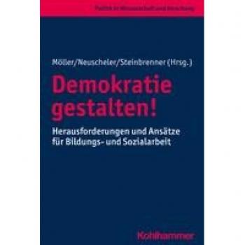 Demokratie gestalten!
