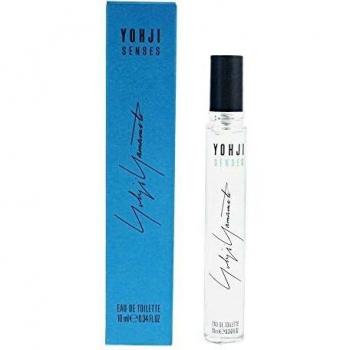 Yohji Yamamoto Senses Eau De Toilette 10ml