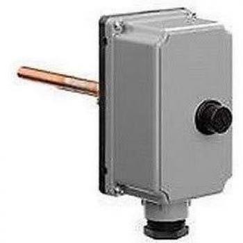 Einhängethermostat 110° von Caleffi