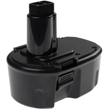 Dewalt Akku-Pack 3300 mAh NiMH