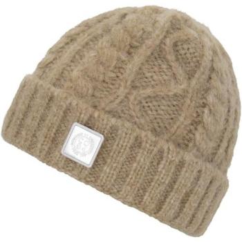 Chillouts Beanie Rory Mütze, Beanie mit Zierstrick
