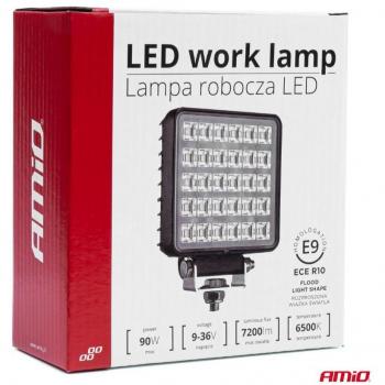 Lampe de chantier AMiO 03245