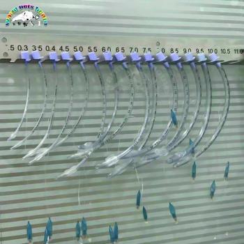 304 Stainless Steel Intubation Hanger