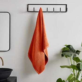 Catherine Lansfield Fast Dry Towel Collection