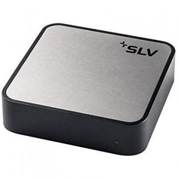SLV Steuergerät VALETO Gateway / grau