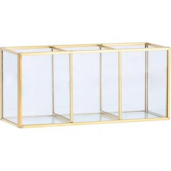 Decorative Pen and Pencil Holder