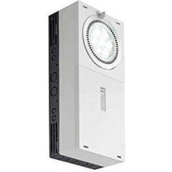 Phare Encastré Duo Altiled 1000 lm