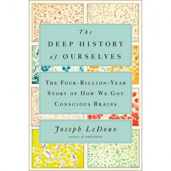 The Deep History of Ourselves