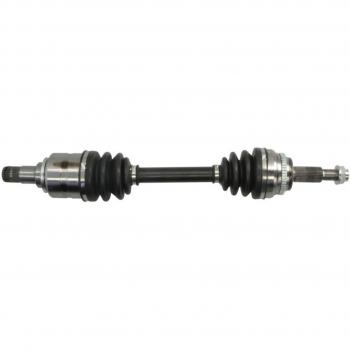 Cardan de transmission Essieu avant gauche PASCAL G22003PC