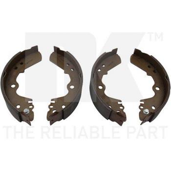 Freni Drumm NK 2714528 Kit