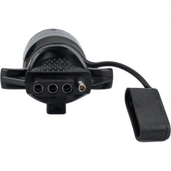 Ensemble Prise Lumière RV 7‑Voies – Kit Câblage Camion