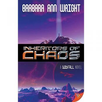 Wright, Barbara Ann: Inheritors of Chaos