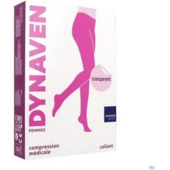 Coll Dynaven2 Trans Noir L N