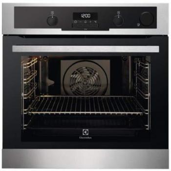 Forno a gas elettronico Electrolux 72 L