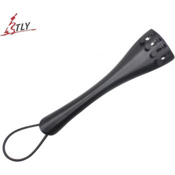 Cordier de réglage fin pour violoncelle 3/4 4/4 en aluminium