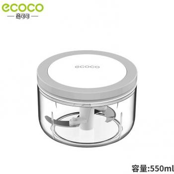 Bocaux à Ail et Légumes ECOCO
