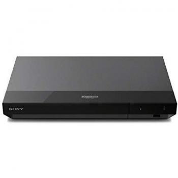 Sony UBP-X500 Ultra HD 4K HDR Blu-ray DVD Player