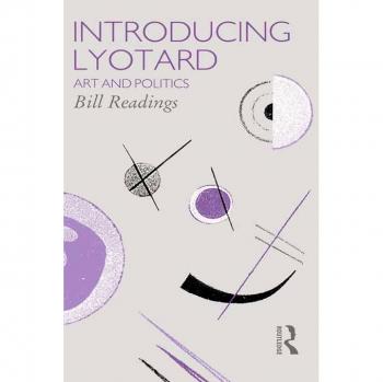 Vitalsource Technologies, Inc. Introducing Lyotard