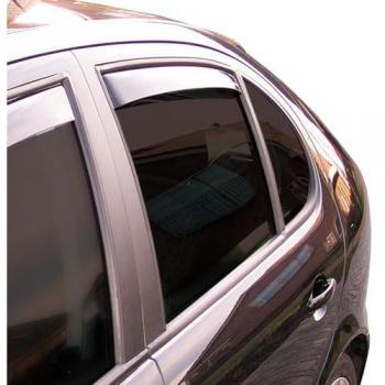 C5 Climax Dark Rear Wind Shielder – CL 2209D