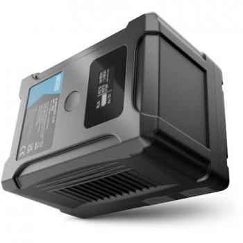 Newell BP-190 LCD-V-Mount Akku