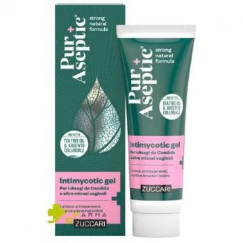 Intimycotic Pur Gel Aseptic 50 mL