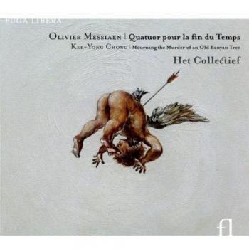Quatuor alla fine del tempo