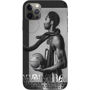 IPhone 14 Pro Max Hülle Kobe Bryant Black Mamba