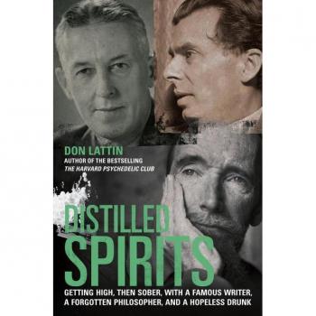 Distilled Spirits