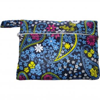 Sac humide pour couches et serviettes