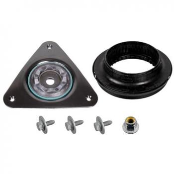FEBI BILSTEIN Federbeinstützlager Reparatursatz für Nissan X-Trail