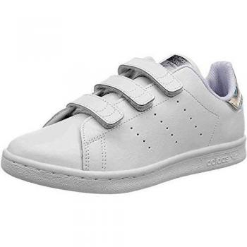 Adidas Stan Smith CF C Ftwr White/Core Black