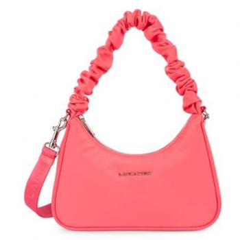 LANCASTER Chouchou Henkeltasche aus Nylon