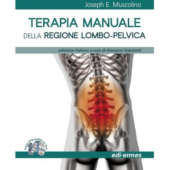 Terapia manuale della regione lombo-pelvica