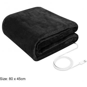 Adjustable USB Heating Shawl