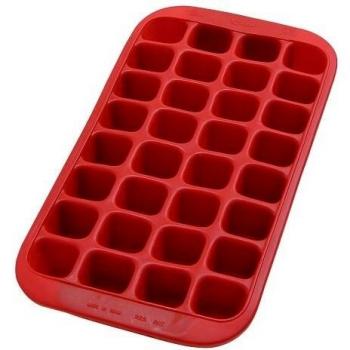 Lekue Red Ice Cube Tray – Premium Industrial