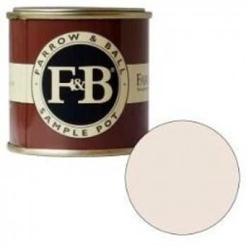 Farrow & Ball Estate Matt Blackened Tester 100ml
