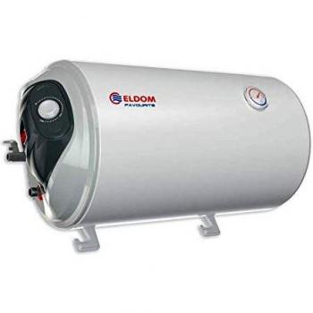 Eldom WH05039L réservoir d'eau chaude 50 litres gauche