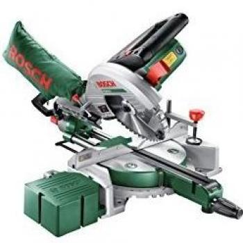 Bosch Ingletadora PCM 8 S, 1200 W, 240 V